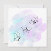 Farbschmetterling (Vorderseite)