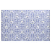 Farbschnauzer oder andere Blumenmuster Stoff (Fat Quarter (45,7 x 55,9 cm))