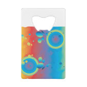 FARBSCHÜLER GELDBEUTEL FLASCHENÖFFNER (Rückseite)