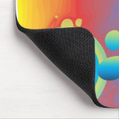 FARBSCHÜLER MOUSEPAD (Ecke)