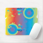 FARBSCHÜLER MOUSEPAD (Mit Mouse)