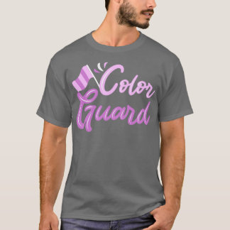 Farbschutz8 T-Shirt