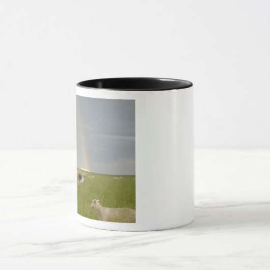 Farbschutz 2 Tasse (Zentrum)