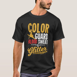 Farbschutz-Geschenk T-Shirt
