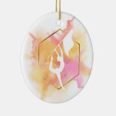 Farbschutz Keramik Ornament (Rechts)