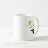 Farbschutz-Liebe Kaffeetasse (VorderseiteRechts)