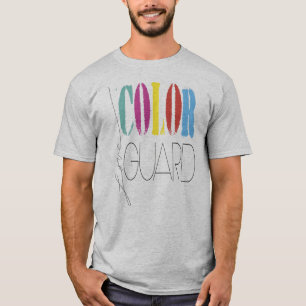 Farbschutz-Liebe T-Shirt