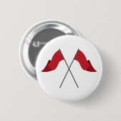 Farbschutzflaggen Button (Vorne & Hinten)