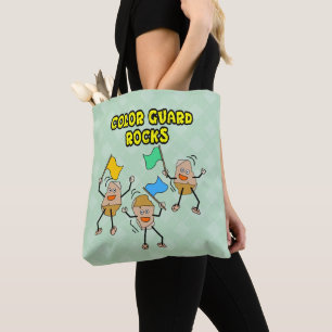 Farbschutzgesteine Tasche