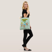 Farbschutzgesteine Tasche (Am Model)