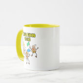 Farbschutzgesteine Tasse (Vorderseite Links)