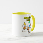 Farbschutzgesteine Tasse (VorderseiteRechts)