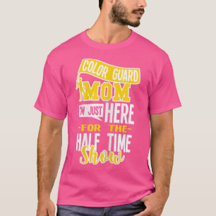 Farbschutzgitter für Frauen zum Marchen von Bandüb T-Shirt