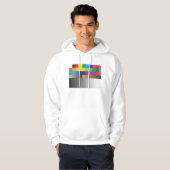 FARBSCHWEIZ HOODIE (Vorne ganz)