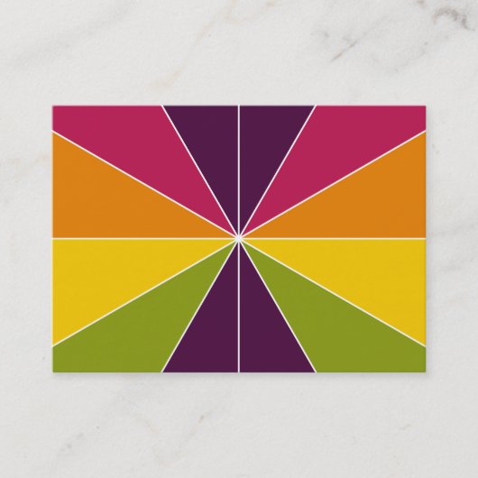 Farbsegmente 02 visitenkarte (Vorderseite)