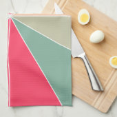 Farbsegmentierung 03 handtuch (Viertel Falte)