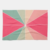 Farbsegmentierung 03 handtuch (Horizontal)