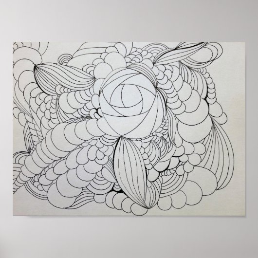 Farbseite Poster (Vorne)