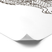 Farbseite Poster (Ecke)