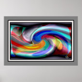 FARBSEL #05A/511 POSTER (Vorne)