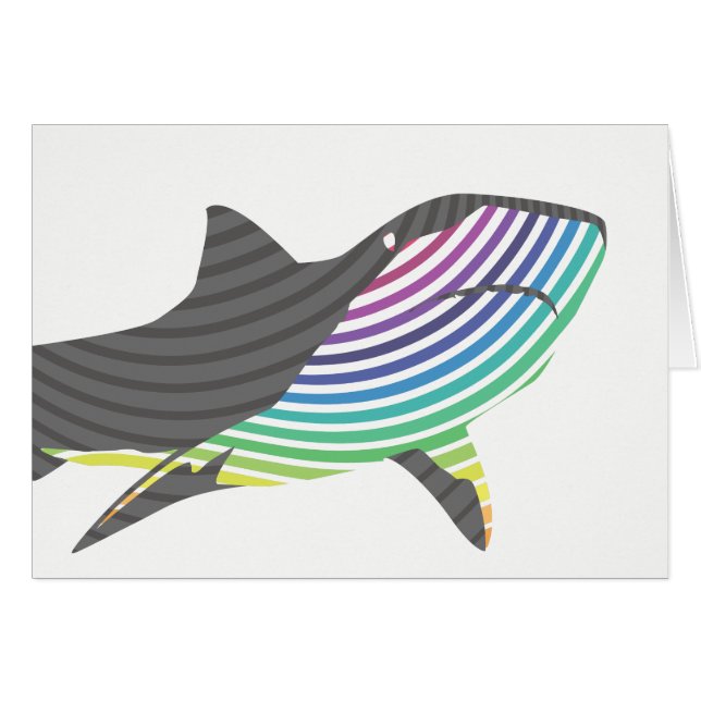FarbShark Swirl (Vorderseite (Horizontal))