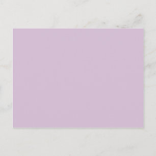 Farbsieb Postkarte