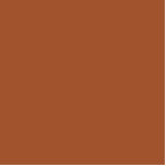 Farbsiena Freistehende Fotoskulptur<br><div class="desc">Farbe sienna A0522D Typ braun</div>