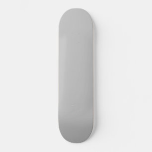 Farbsilber Skateboard