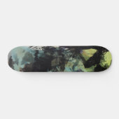 Farbskateboard 7-1/8" skateboard (Horizontal)