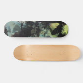 Farbskateboard 7-1/8" skateboard (Horizontal)