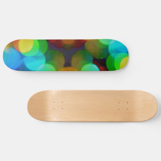 FarbSkateboard Skateboard (Horizontal)