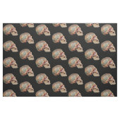 Farbskulptur Stoff (Fat Quarter (45,7 x 55,9 cm))