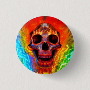 Farbskultur Button