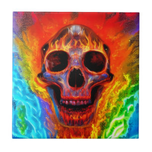 Farbskultur Fliese