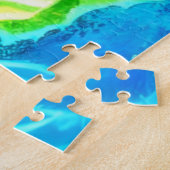 Farbskultur Puzzle (Seite)