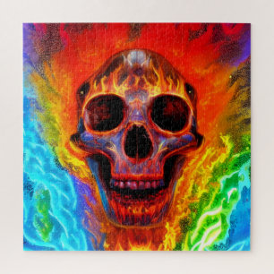 Farbskultur Puzzle