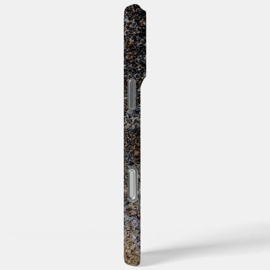 Farbspeckgalaxie Case-Mate iPhone Hülle (Rückseite / Rechts)