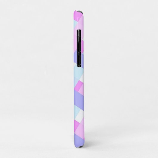 Farbspektrum Case-Mate iPhone Hülle (Hinten/Links)