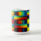 Farbspektrum Kaffeetasse (Mittel)