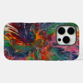 Farbspektrum Pinrad Case-Mate iPhone Hülle (Rückseite (Horizontal))