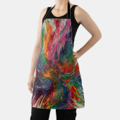 Farbspektrum Pinrad Schürze (InSitu)