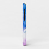 Farbspektrum ungewöhnlich iPhone-Gehäuse Case-Mate iPhone Hülle (Hinten/Links)