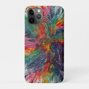 Farbspektrum-Windrad Case-Mate iPhone Hülle