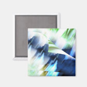 Farbspiel Magnet (Vorderseite/Rückseite)