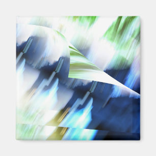 Farbspiel Magnet