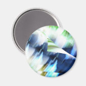 Farbspiel Magnet (Vorderseite/Rückseite)