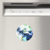 Farbspiel Magnet (In Situ (Geschirrspüler))