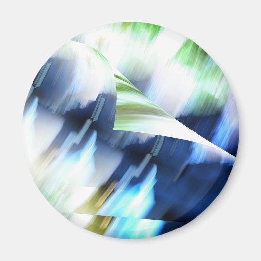 Farbspiel Magnet (Vorne)