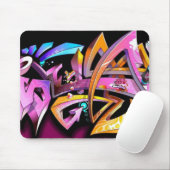 Farbspiel - mousepad (Mit Mouse)