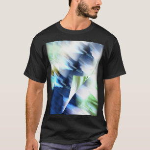 Farbspiel T-Shirt